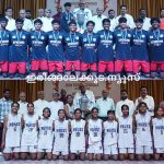41-ാമത് ഡോണ്‍ ബോസ്‌കോ അഖില കേരള ബാസ്‌കറ്റ്‌ബോള്‍ ടൂര്‍ണമെന്റ്