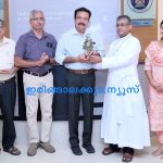 ബഹിരാകാശത്ത് ഇന്ത്യന്‍ യുഗം; ശാസ്ത്ര പാടവ പോഷണ പരിപാടി സംഘടിപ്പിച്ചു