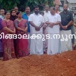 ഇരിങ്ങാലക്കുട ബ്ലോക്ക് പഞ്ചായത്ത് ഹരിത വസന്തം പച്ചക്കറി കൃഷി പദ്ധതി ഉദ്ഘാടനം ചെയ്തു