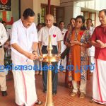 ഇരിങ്ങാലക്കുട കോ ഓപ്പറേറ്റീവ് ആശുപത്രിയില്‍ ലോക ഹൃദയദിനാചരണം സംഘടിപ്പിച്ചു