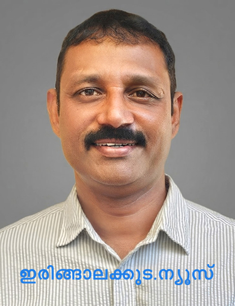 ജെനില്‍ ജോണ്‍.