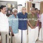 സഖാവ് പി.കെ. ചാത്തന്‍ മാസ്റ്റര്‍ കമ്യൂണിസ്റ്റുകാരുടെ വഴികാട്ടി: ബിനോയ് വിശ്വം