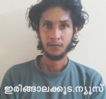അരുണ്‍ പോള്‍.