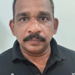 തോക്ക് ചൂണ്ടി ഭീഷണി; സ്റ്റേഷന്‍ റൗഡി അറസ്റ്റില്‍