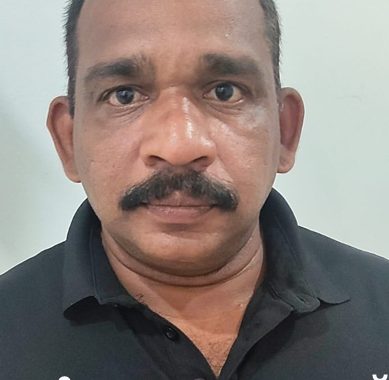 അബ്ദുള്‍ ഖാദര്‍.