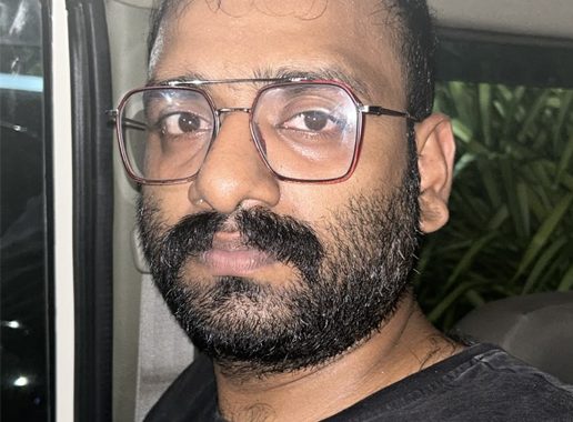 പ്രതി അബീഷ്.