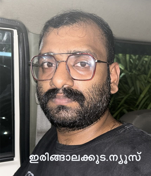 പ്രതി അബീഷ്.