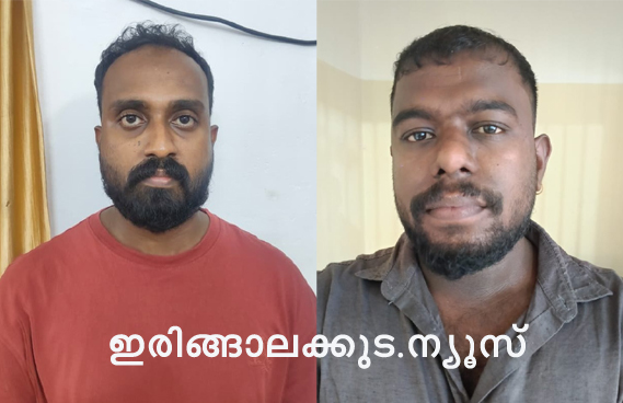 മിഥുന്‍, അനന്തകൃഷ്ണന്‍.