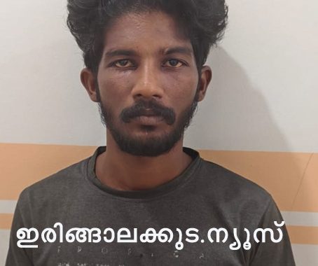 പ്രവീണ്‍.