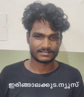 പ്രതി സജ്വല്‍.