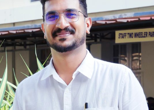 ആര്‍. തരുണ്‍.