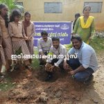 ഗവ. മോഡല്‍ ബോയ്‌സ് ഹയര്‍സെക്കന്‍ഡറി സ്‌കൂളില്‍ ഫലവൃക്ഷ പോഷക തോട്ട പദ്ധതിക്ക് തുടക്കമിട്ടു