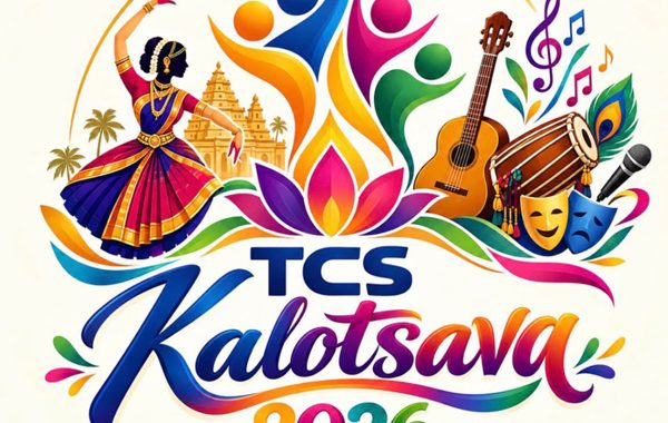 തൃശൂര്‍ സെന്‍ട്രല്‍ സഹോദയ സിബിഎസ്ഇ കലോത്സവം 2026ന്റെ ലോഗോ.