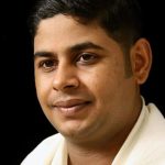ഡോ. അമ്മന്നൂര്‍ രജനീഷ് ചാക്യാര്‍ കൂടിയാട്ടം കേന്ദ്രയുടെ പ്രൊജക്റ്റ് ഡയറക്ടര്‍