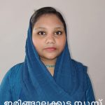 പനി ബാധിച്ച് വിദ്യാര്‍ഥിനി മരിച്ചു
