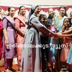 ഉപജില്ലാ ശാസ്‌ത്രോത്സവം; ഗണിത ശാസ്ത്രമേളയില്‍ ഓവറോള്‍ ഫസ്റ്റ് നേടി ഹോളി ഫാമിലി എല്‍പി സ്‌കൂള്‍
