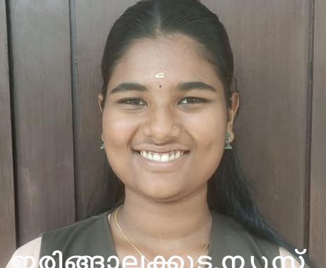 കെ.എസ്. തന്‍വി.