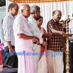 കൂടല്‍മാണിക്യം ദേവസ്വം മ്യൂസിയം ആന്‍ഡ് ആര്‍ക്കൈവ്‌സിന്റെ ചരിത്ര സെമിനാര്‍ സമാപിച്ചു