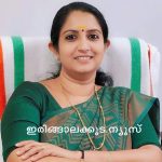 സോണിയ ഗിരി നാദോപാസന പ്രസിഡന്റ്