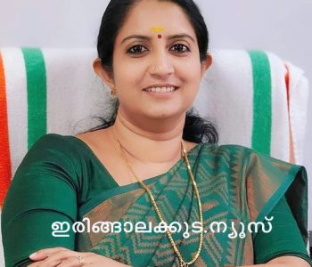 സോണിയ ഗിരി (നാദോപാസന പ്രസിഡന്റ്)