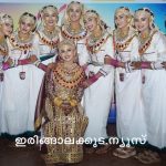ഒപ്പനച്ചുവടില്‍ ഇരട്ട മികവ്; ഡോ. രാജു ഡേവീസ് സ്‌കൂളും എസ്എന്‍ വിദ്യാഭവനും ഒന്നാമത്