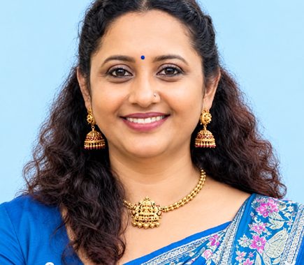 അമൃത ശ്രീകുമാര്‍.