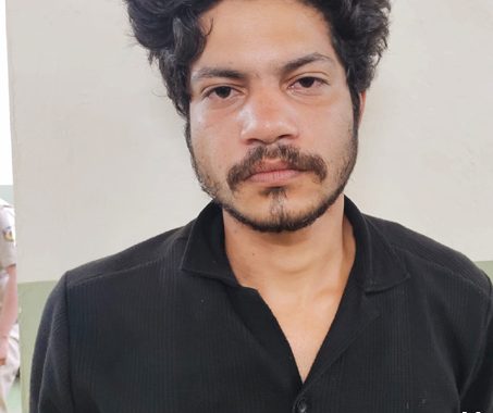 പ്രതി മുഹമ്മദ് ജാസിം.