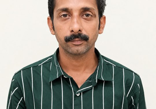 സനീഷ് (38).