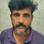 യുവാവിനെ ആക്രമിച്ച് പരിക്കേല്‍പ്പിച്ച കേസ്; കൊലക്കേസ് പ്രതിയായ സ്റ്റേഷന്‍ റൗഡി അറസ്റ്റില്‍