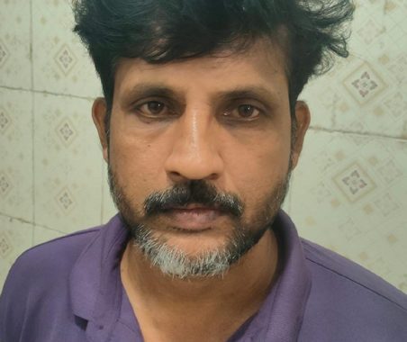 പ്രതി ഷെരീഫ് (43)