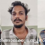 യുവാക്കളെ ആക്രമിച്ച് പരിക്കേല്‍പ്പിച്ച് പണവും മൊബൈല്‍ ഫോണും കവര്‍ച്ച ചെയ്ത കേസില്‍ മൂന്ന് പ്രതികള്‍ അറസ്റ്റില്‍