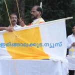 ഷ്വേൺസ്റ്റാട്ട് മാതാവിന്റെ തിരുനാൾ ആഘോഷങ്ങൾ നാളെ കാട്ടുങ്ങച്ചിറയിൽ
