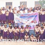 ഇരിങ്ങാലക്കുട സബ് ജില്ലാ കായികമേളയില്‍ മിന്നുന്ന നേട്ടവുമായി ഊക്കന്‍ മെമ്മോറിയല്‍ എല്‍പി സ്‌കൂള്‍